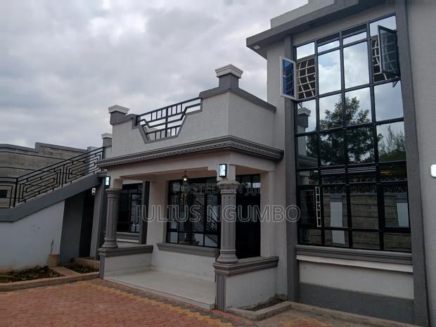 3bdrm Bungalow in Thika Road Ruiru St, Kimbo for sale