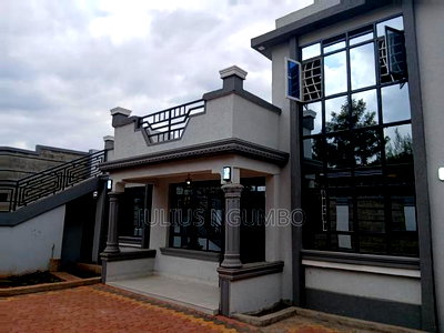 3bdrm Bungalow in Thika Road Ruiru St, Kimbo for sale - Image 7