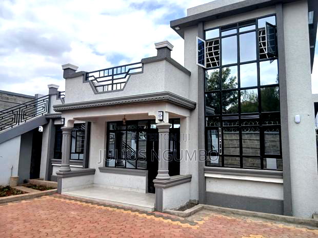 3bdrm Bungalow in Thika Road Ruiru St, Kimbo for sale