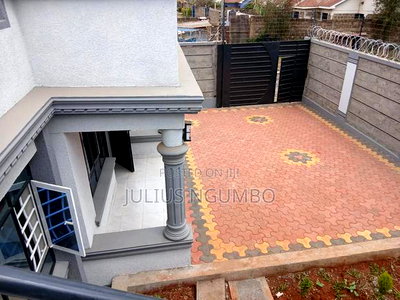 3bdrm Bungalow in Thika Road Ruiru St, Kimbo for sale - Image 8