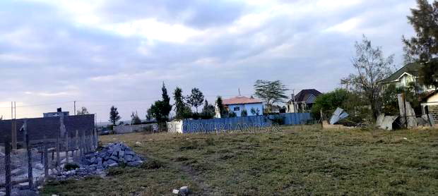 Kisaju Ready Title 50 X100 Plots at