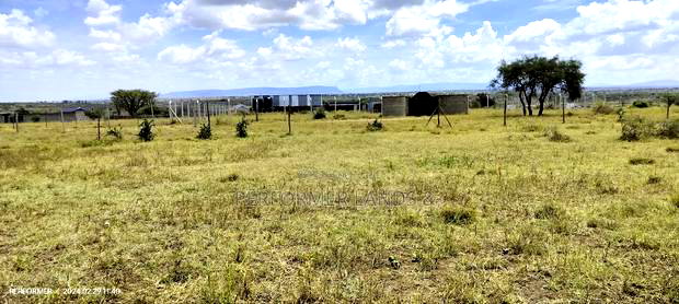 Kisaju Ready Title 50 X100 Plots at