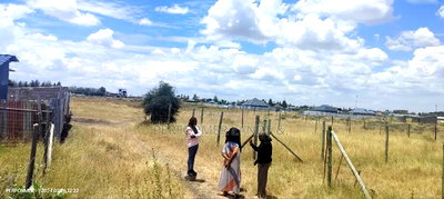 Kisaju Ready Title 50 X100 Plots at - Image 9