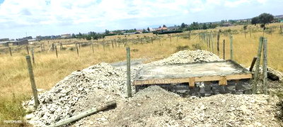 Kisaju Ready Title 50 X100 Plots at - Image 8