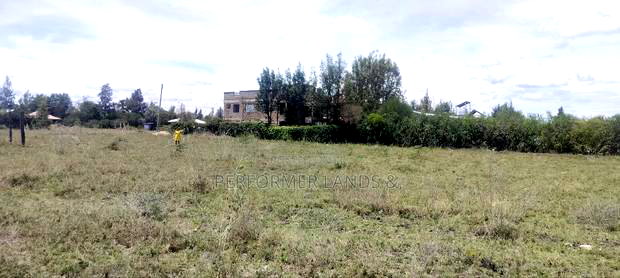 Kisaju Ready Title 50 X100 Plots at