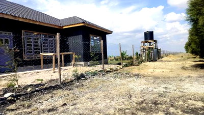 Kisaju Ready Title 50 X100 Plots at - Image 1