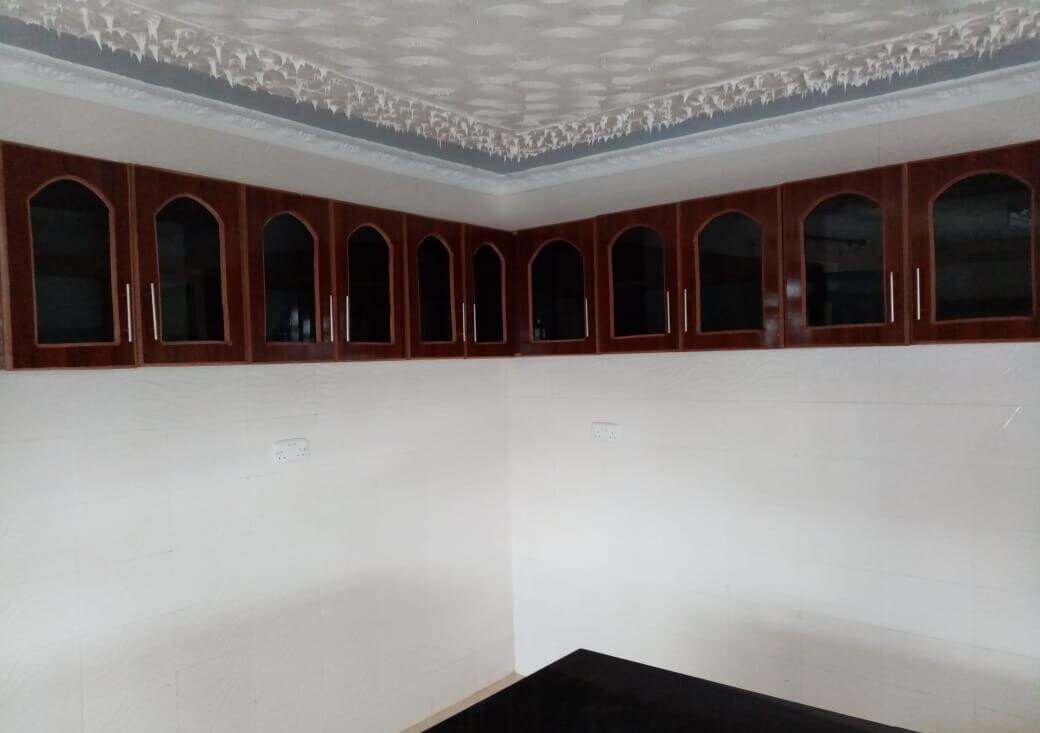 4BR Mansionette with DSQ & Bio-Digester - Thika Golf View