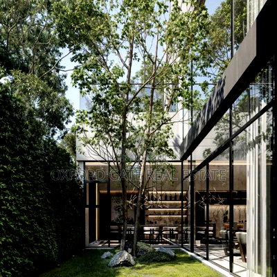 5bdrm Villa in Kaputei,Lavington, Muthangari for sale - Image 8