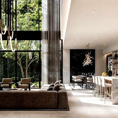 5bdrm Villa in Kaputei,Lavington, Muthangari for sale - Image 4