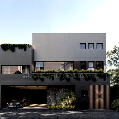 5bdrm Villa in Kaputei,Lavington, Muthangari for sale - Image 1