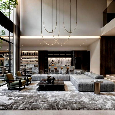 5bdrm Villa in Kaputei,Lavington, Muthangari for sale - Image 3