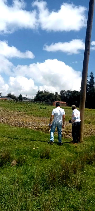 Land on Sale at Kinangop - Image 1