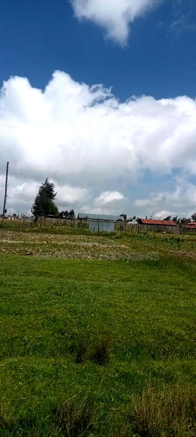 Land on Sale at Kinangop - Image 5