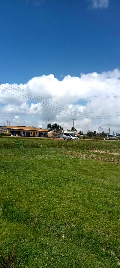 Land on Sale at Kinangop - Image 4