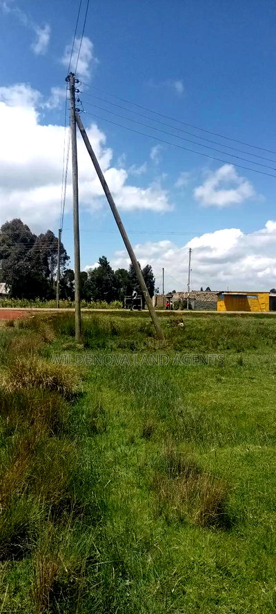 Land on Sale at Kinangop - Image 3