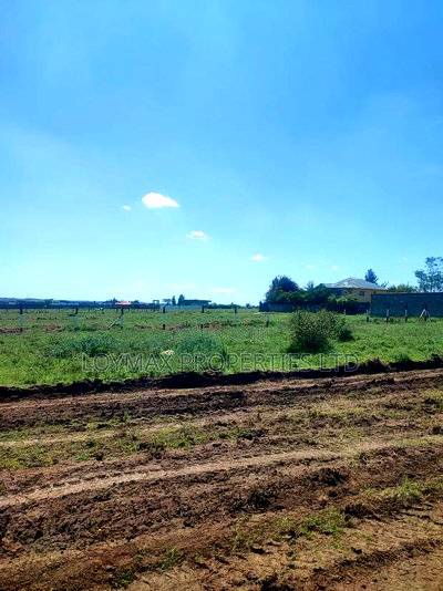 50/100 Plots on Sale in Kitengela Kimalat - Image 4