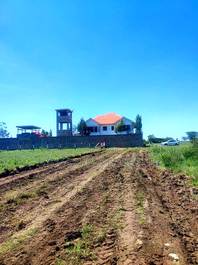 50/100 Plots on Sale in Kitengela Kimalat - Image 2