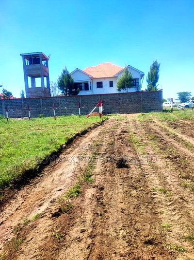 50/100 Plots on Sale in Kitengela Kimalat - Image 1