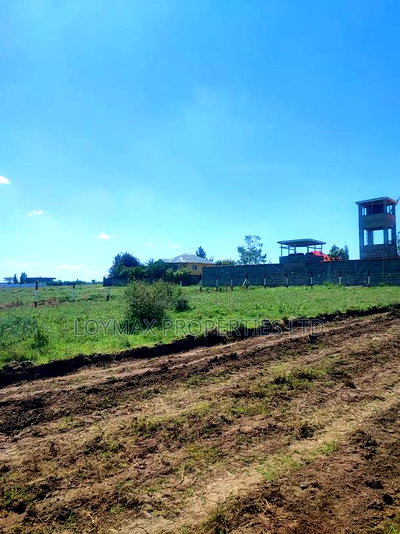 50/100 Plots on Sale in Kitengela Kimalat - Image 3