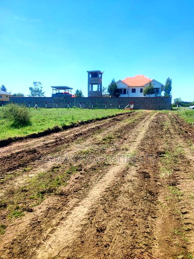 50/100 Plots on Sale in Kitengela Kimalat - Image 6