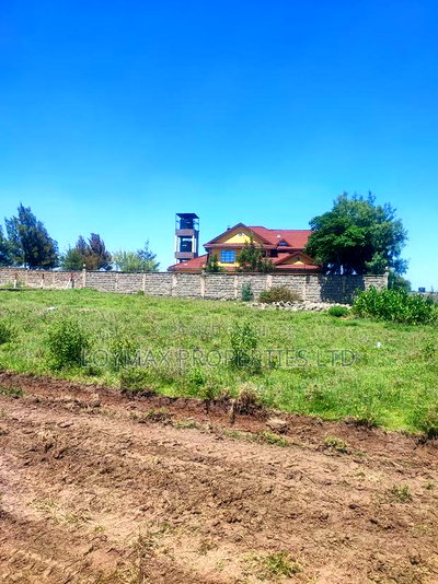 50/100 Plots on Sale in Kitengela Kimalat - Image 9