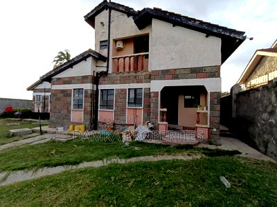 4bdrm Maisonette in Kiamunyi, Nakuru Town East for rent - Image 2