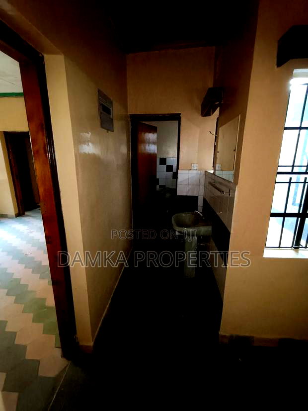 4bdrm Maisonette in Kiamunyi, Nakuru Town East for rent
