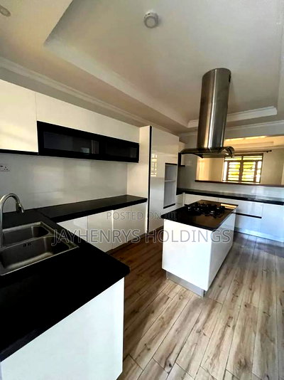 4bdrm House in Kamakis, Ruiru for sale - Image 4