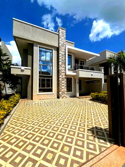 4bdrm House in Kamakis, Ruiru for sale - Image 1