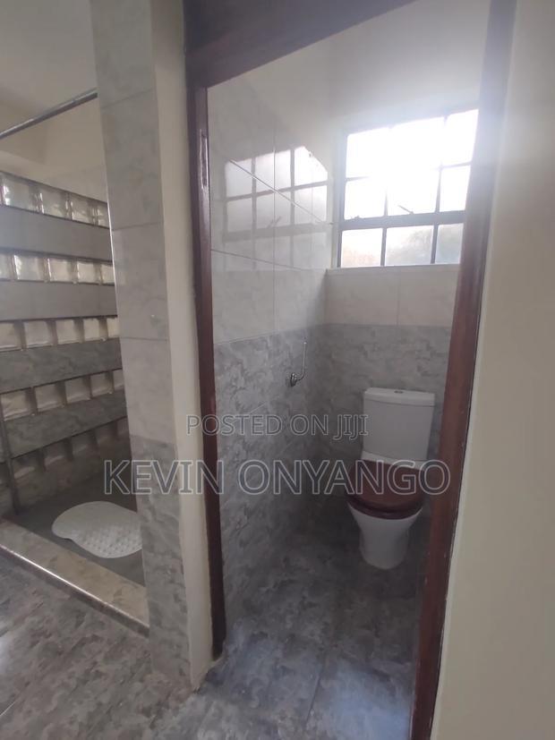 4bdrm Bungalow in Karen for rent