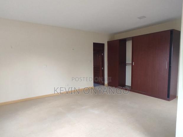 4bdrm Bungalow in Karen for rent