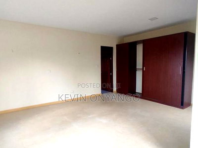 4bdrm Bungalow in Karen for rent - Image 15
