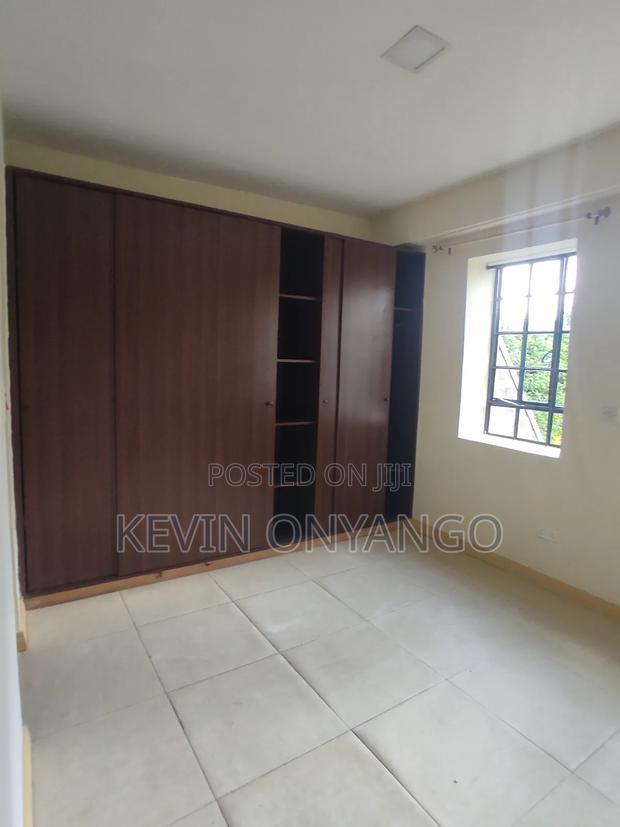4bdrm Bungalow in Karen for rent