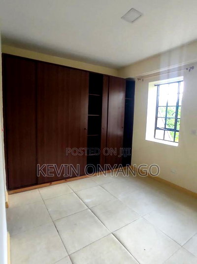 4bdrm Bungalow in Karen for rent - Image 13