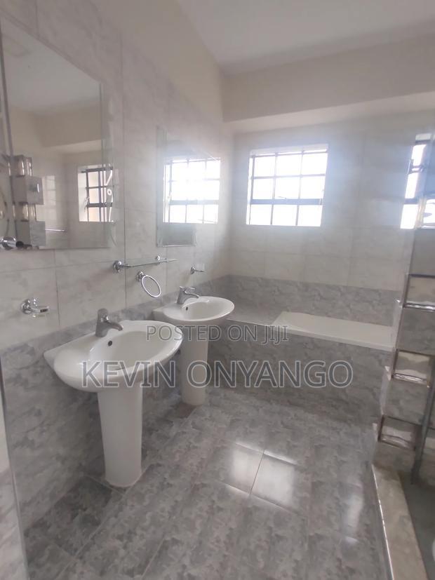 4bdrm Bungalow in Karen for rent