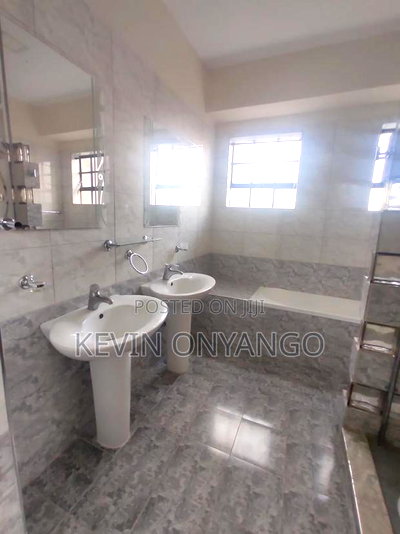 4bdrm Bungalow in Karen for rent - Image 17