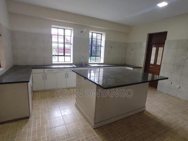 4bdrm Bungalow in Karen for rent