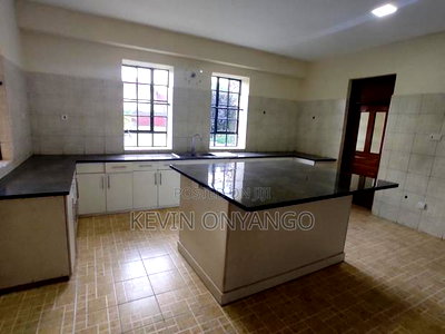 4bdrm Bungalow in Karen for rent - Image 7