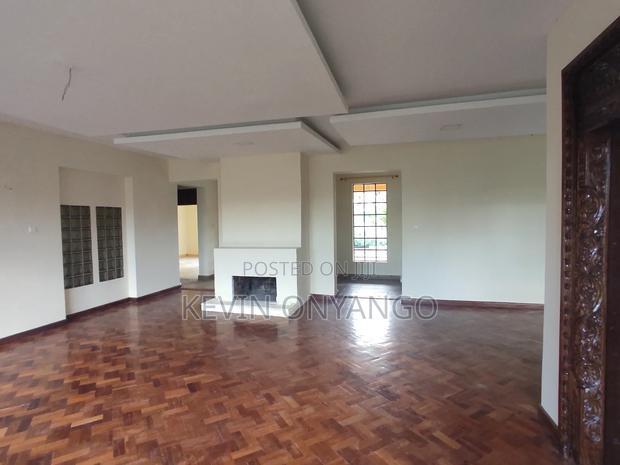 4bdrm Bungalow in Karen for rent