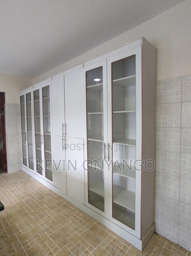 4bdrm Bungalow in Karen for rent