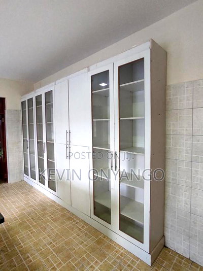 4bdrm Bungalow in Karen for rent - Image 10