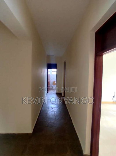 4bdrm Bungalow in Karen for rent - Image 12