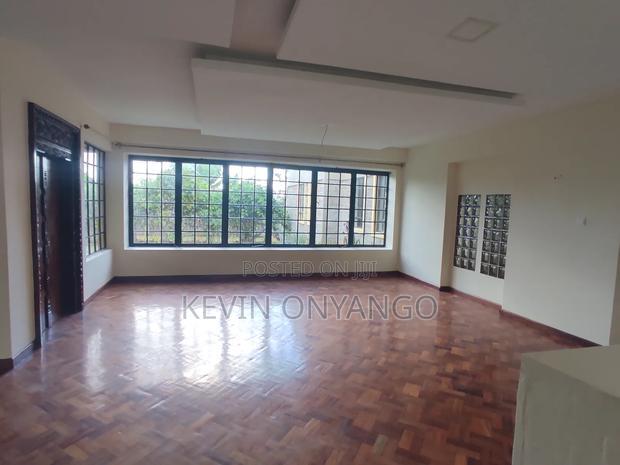 4bdrm Bungalow in Karen for rent