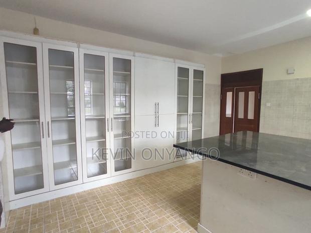 4bdrm Bungalow in Karen for rent