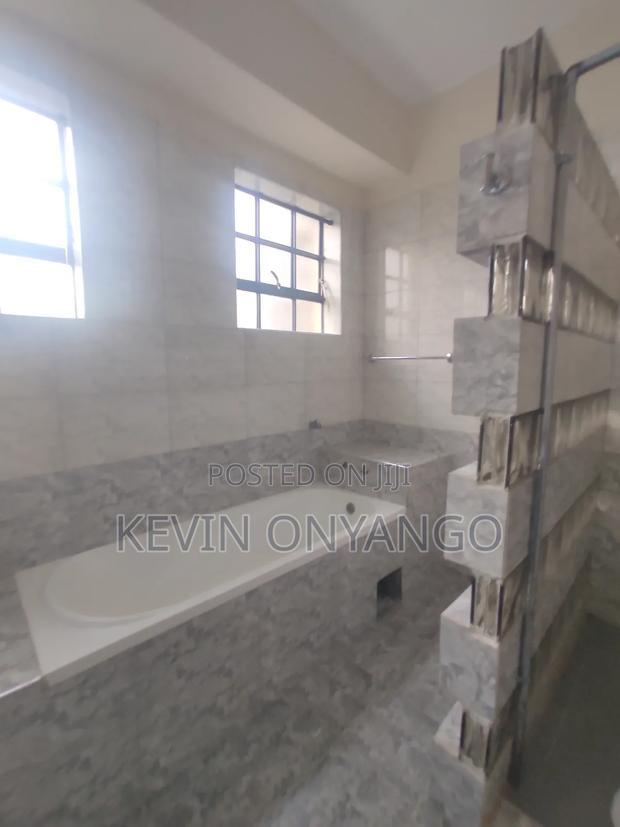 4bdrm Bungalow in Karen for rent