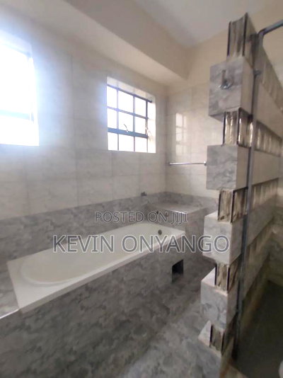 4bdrm Bungalow in Karen for rent - Image 18