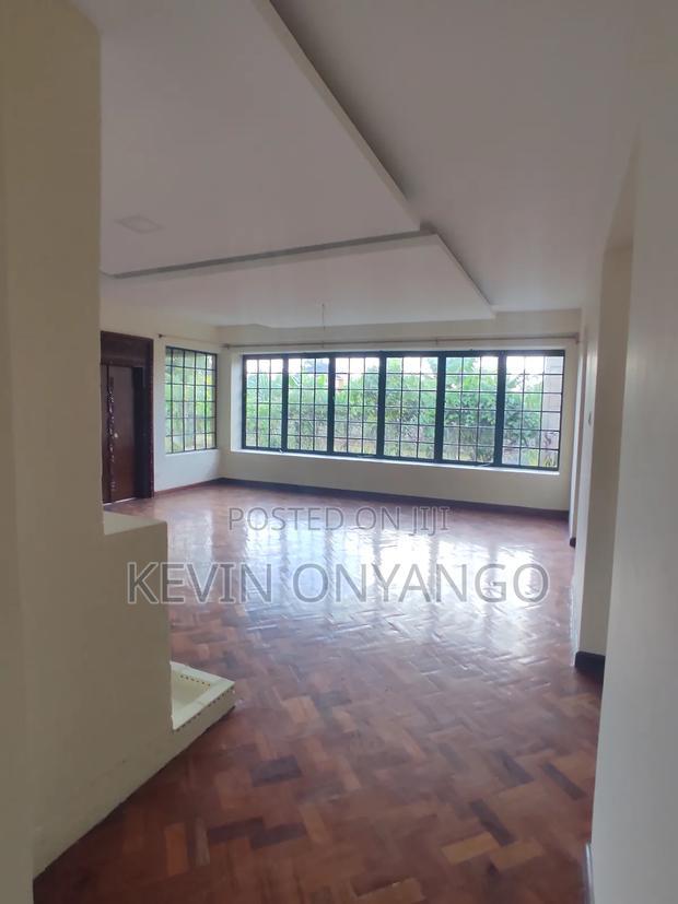 4bdrm Bungalow in Karen for rent