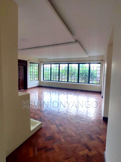 4bdrm Bungalow in Karen for rent - Image 6