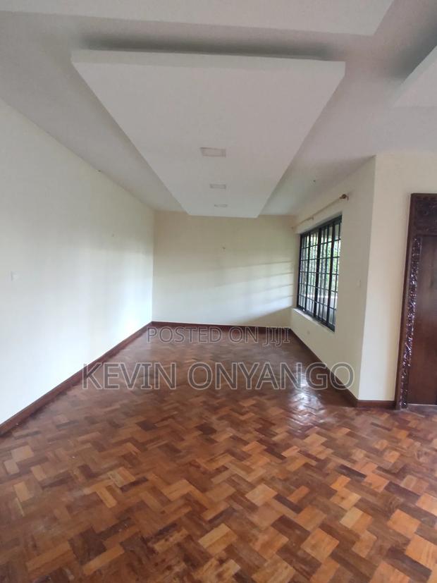 4bdrm Bungalow in Karen for rent