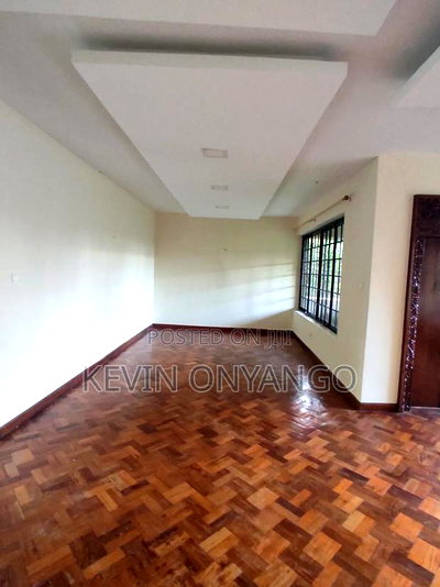 4bdrm Bungalow in Karen for rent - Image 11